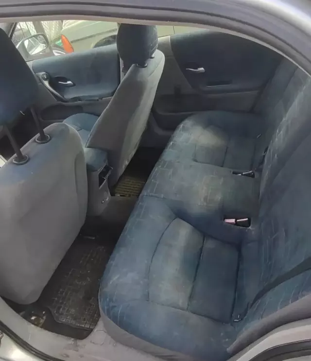 RENAULT Laguna 1.8 16V (120 KM)