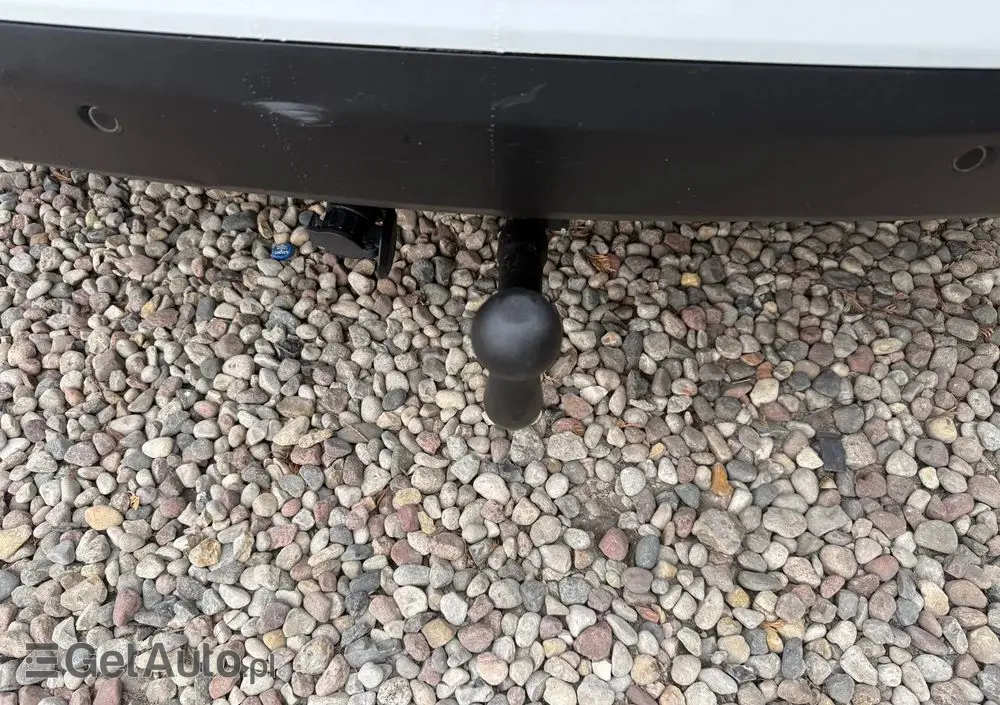 HYUNDAI Ix35 2.0 2WD Style