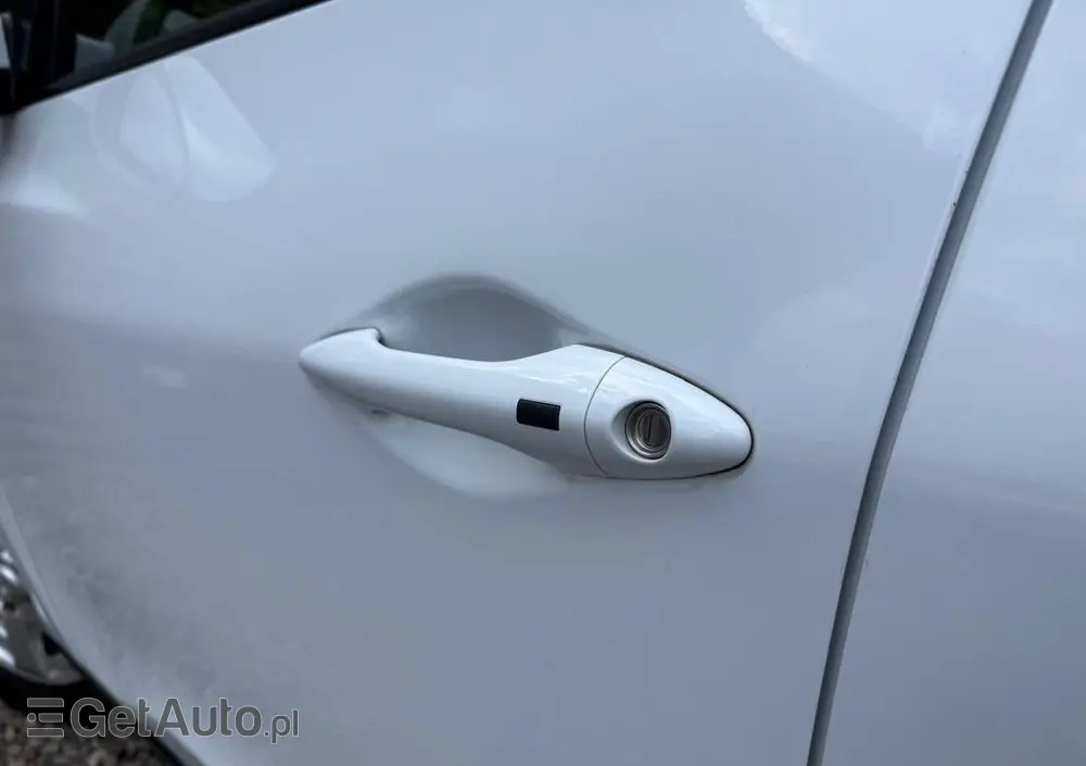 HYUNDAI Ix35 2.0 2WD Style