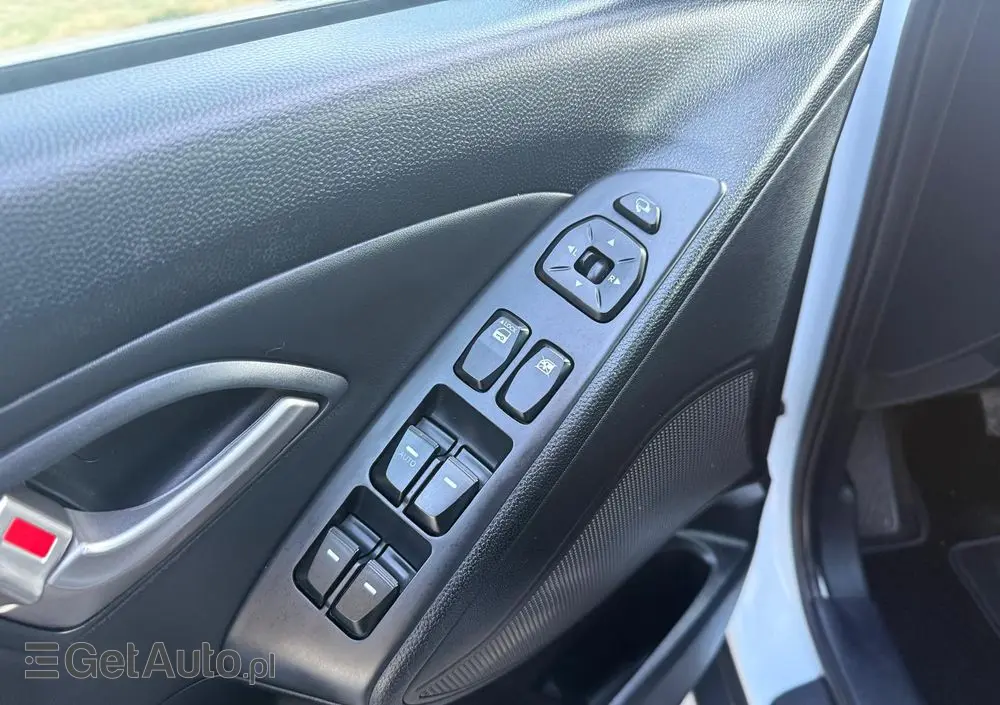 HYUNDAI Ix35 2.0 2WD Style