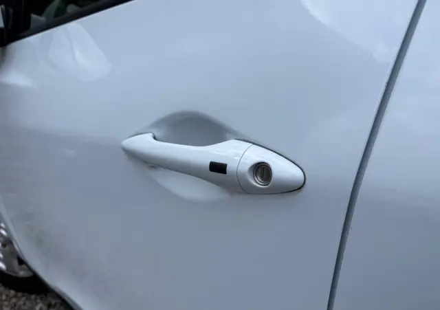 HYUNDAI Ix35 2.0 2WD Style