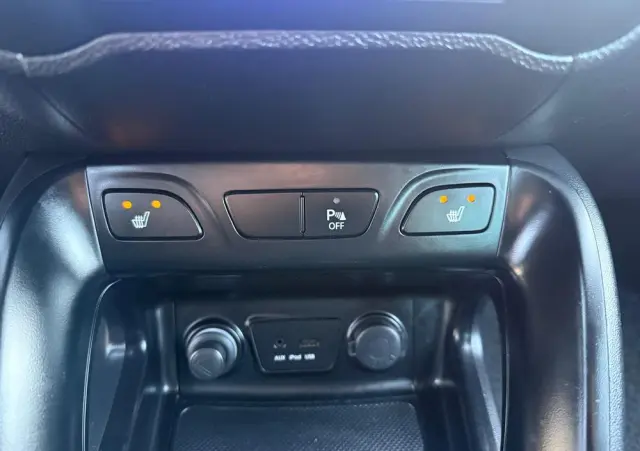 HYUNDAI Ix35 2.0 2WD Style