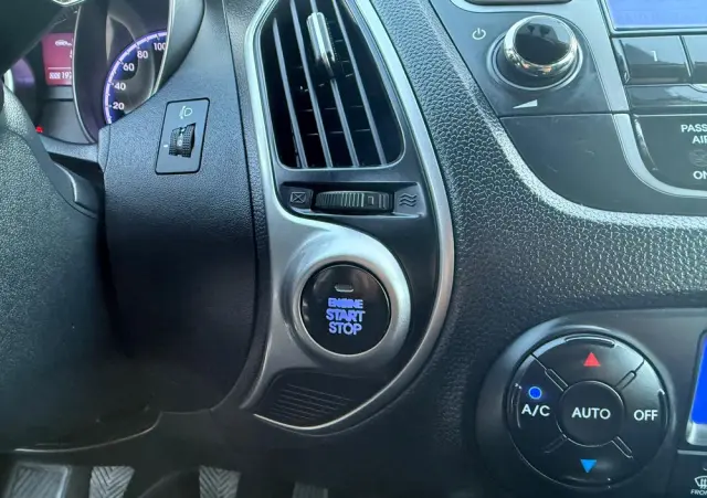 HYUNDAI Ix35 2.0 2WD Style