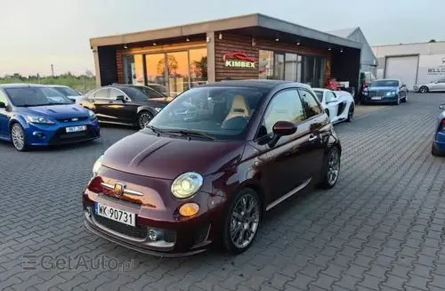 ABARTH 695 