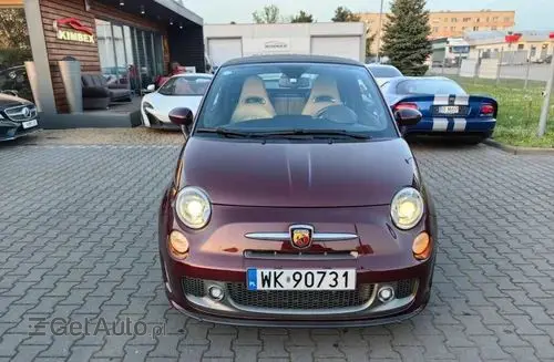 ABARTH 695 