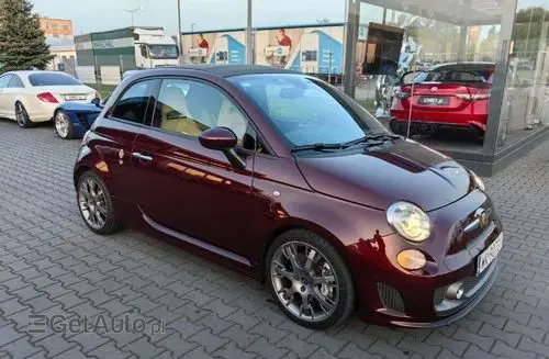 ABARTH 695 