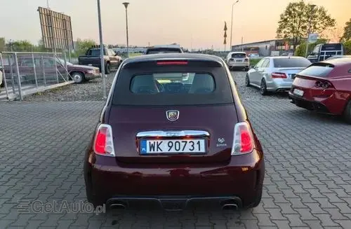 ABARTH 695 