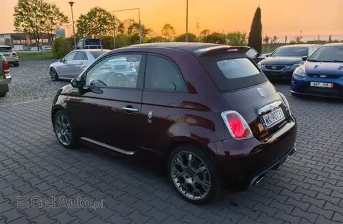 ABARTH 695 