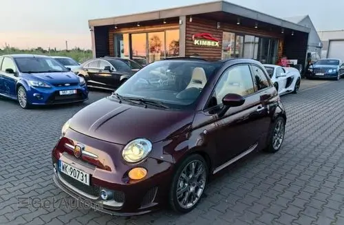 ABARTH 695 