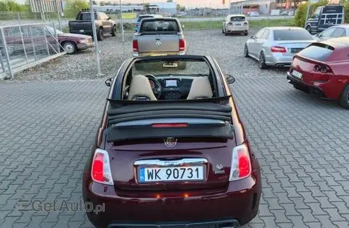 ABARTH 695 