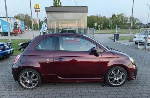ABARTH 695 