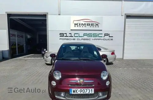 ABARTH 695 