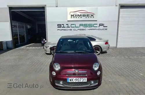 ABARTH 695 