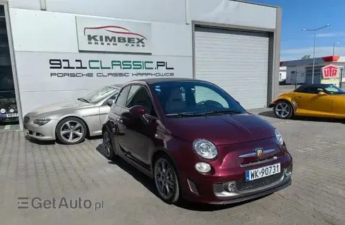 ABARTH 695 