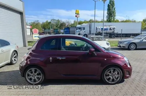 ABARTH 695 