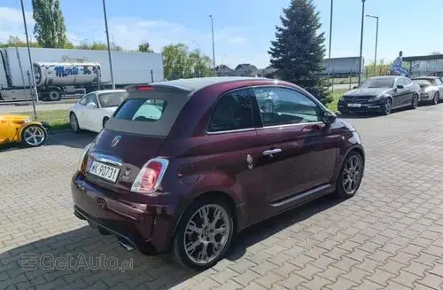 ABARTH 695 