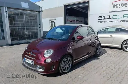 ABARTH 695 
