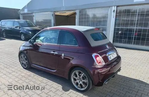 ABARTH 695 