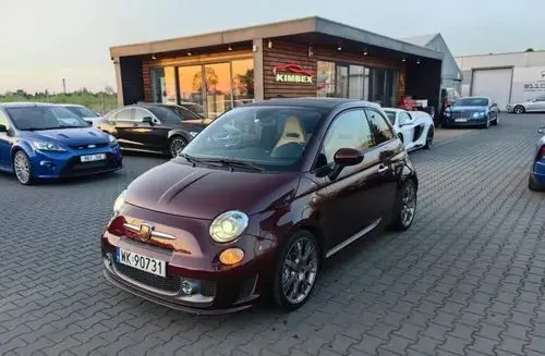 ABARTH 695 