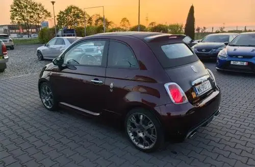 ABARTH 695 