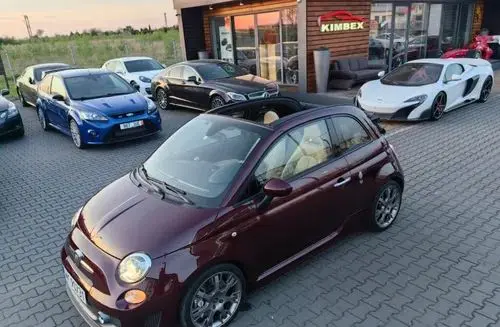 ABARTH 695 