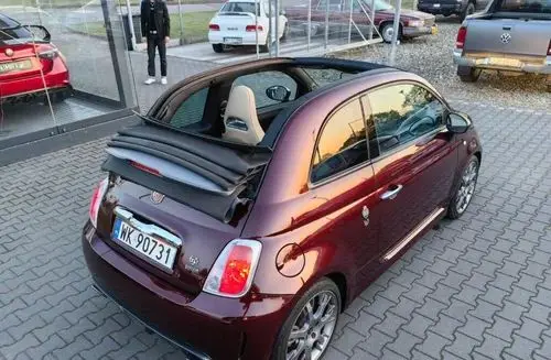 ABARTH 695 