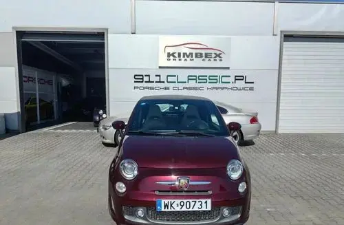 ABARTH 695 