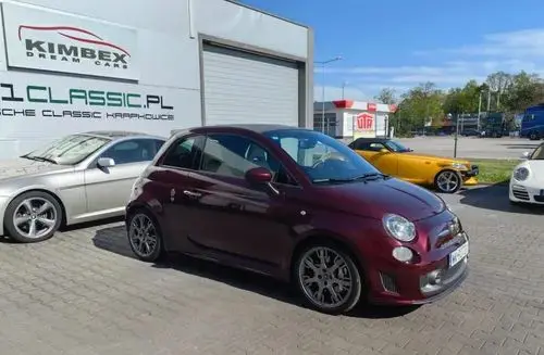 ABARTH 695 