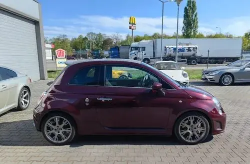 ABARTH 695 