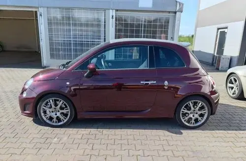 ABARTH 695 