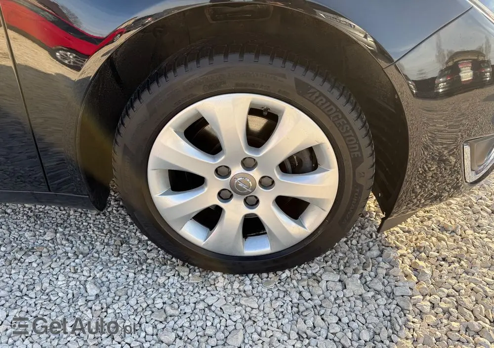 OPEL Insignia 1.6 SIDI T ecoFLEXStart/Sto Innovation