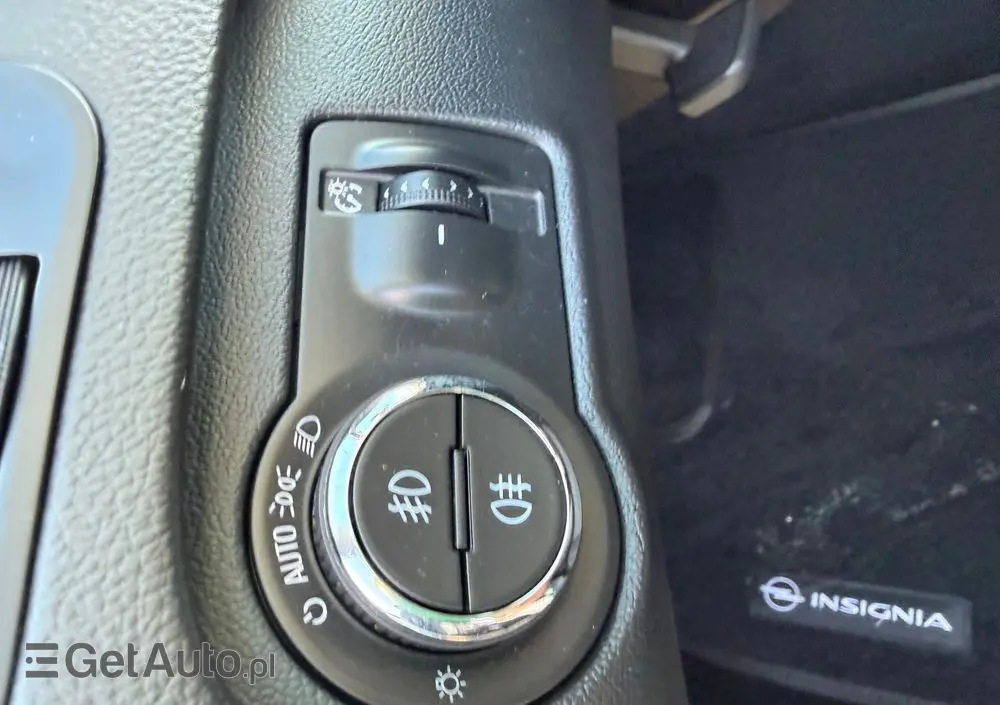 OPEL Insignia 1.6 SIDI T ecoFLEXStart/Sto Innovation