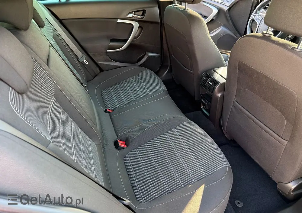 OPEL Insignia 1.6 SIDI T ecoFLEXStart/Sto Innovation