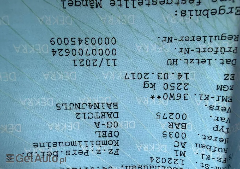 OPEL Insignia 1.6 SIDI T ecoFLEXStart/Sto Innovation