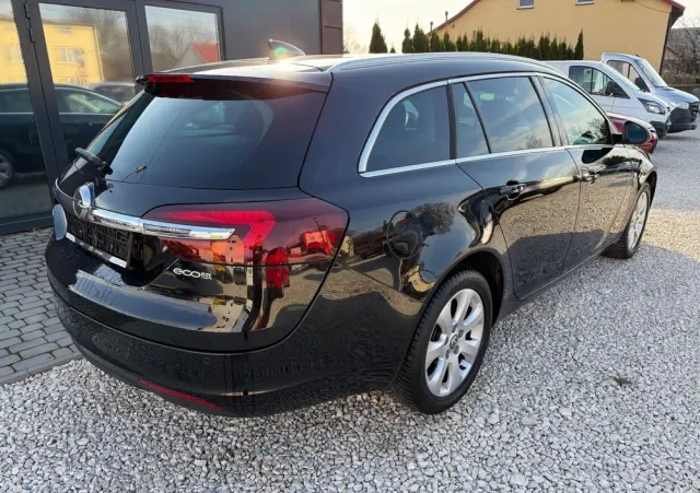 OPEL Insignia 1.6 SIDI T ecoFLEXStart/Sto Innovation