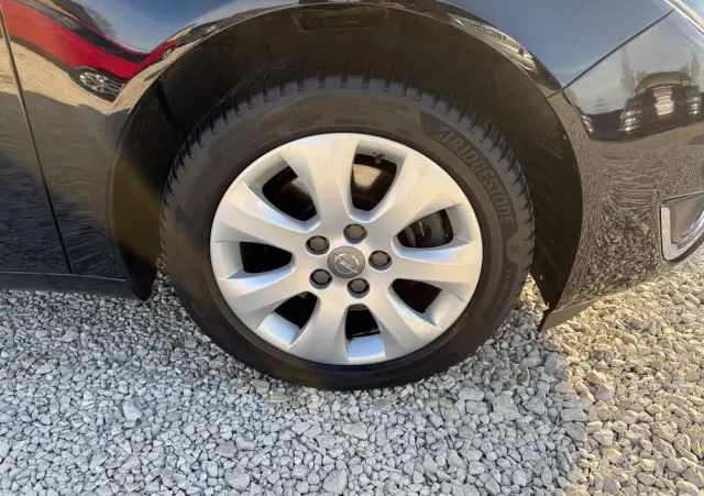 OPEL Insignia 1.6 SIDI T ecoFLEXStart/Sto Innovation