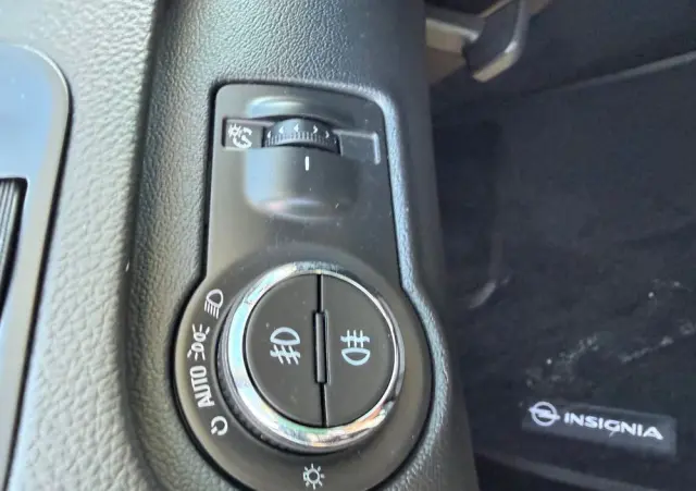 OPEL Insignia 1.6 SIDI T ecoFLEXStart/Sto Innovation