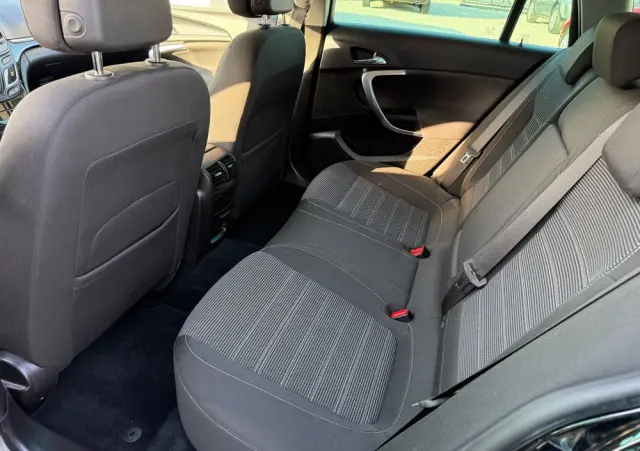 OPEL Insignia 1.6 SIDI T ecoFLEXStart/Sto Innovation