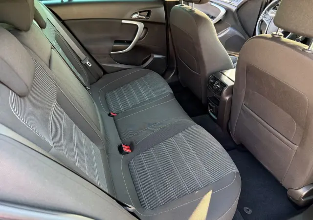 OPEL Insignia 1.6 SIDI T ecoFLEXStart/Sto Innovation