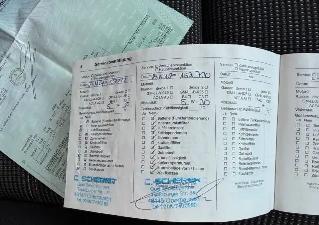 OPEL Insignia 1.6 SIDI T ecoFLEXStart/Sto Innovation