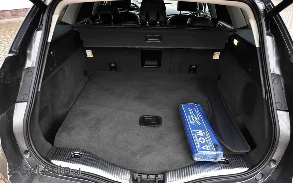 FORD Mondeo 2.0 TDCi Bi-Turbo PowerShift-Aut Titanium