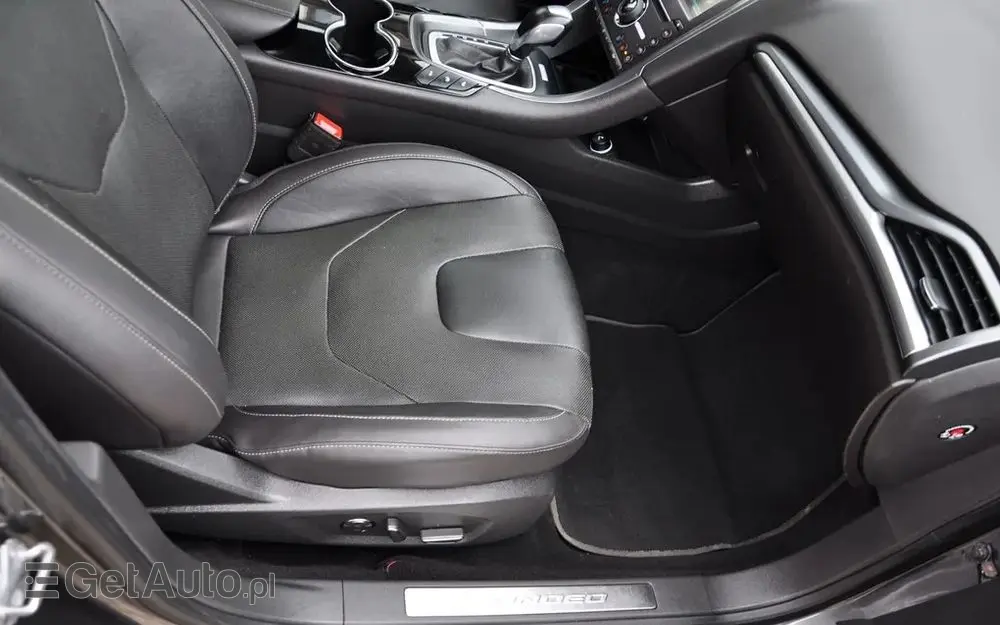 FORD Mondeo 2.0 TDCi Bi-Turbo PowerShift-Aut Titanium