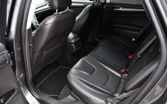 FORD Mondeo 2.0 TDCi Bi-Turbo PowerShift-Aut Titanium