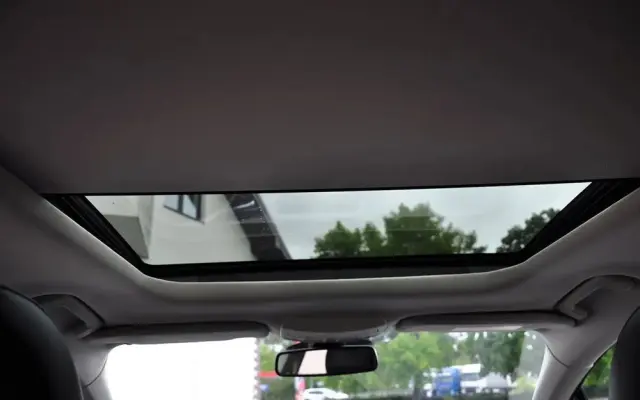 FORD Mondeo 2.0 TDCi Bi-Turbo PowerShift-Aut Titanium