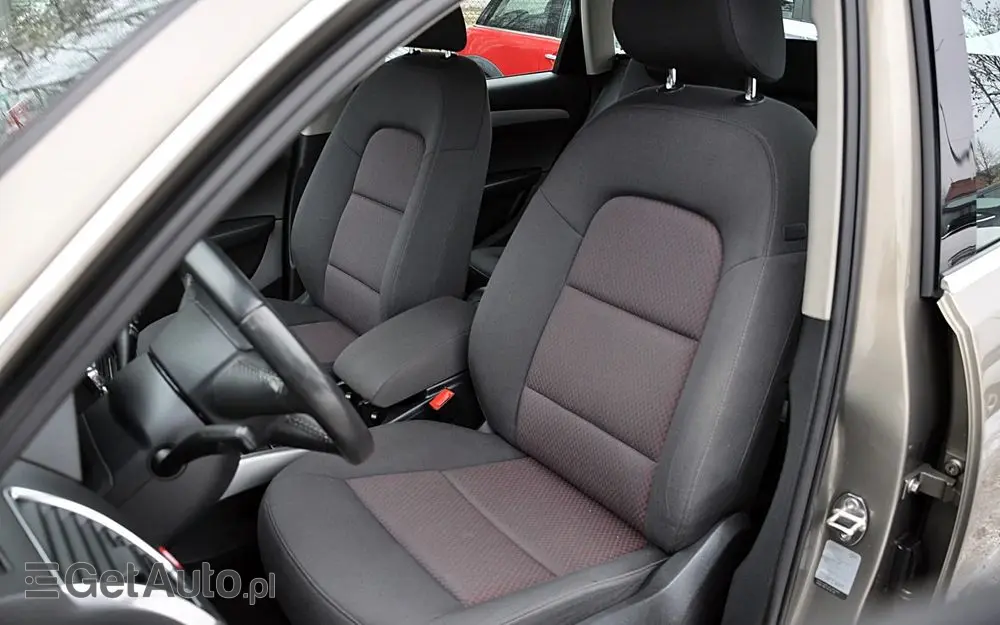 AUDI Q5 2.0 TDI Quattro Stronic