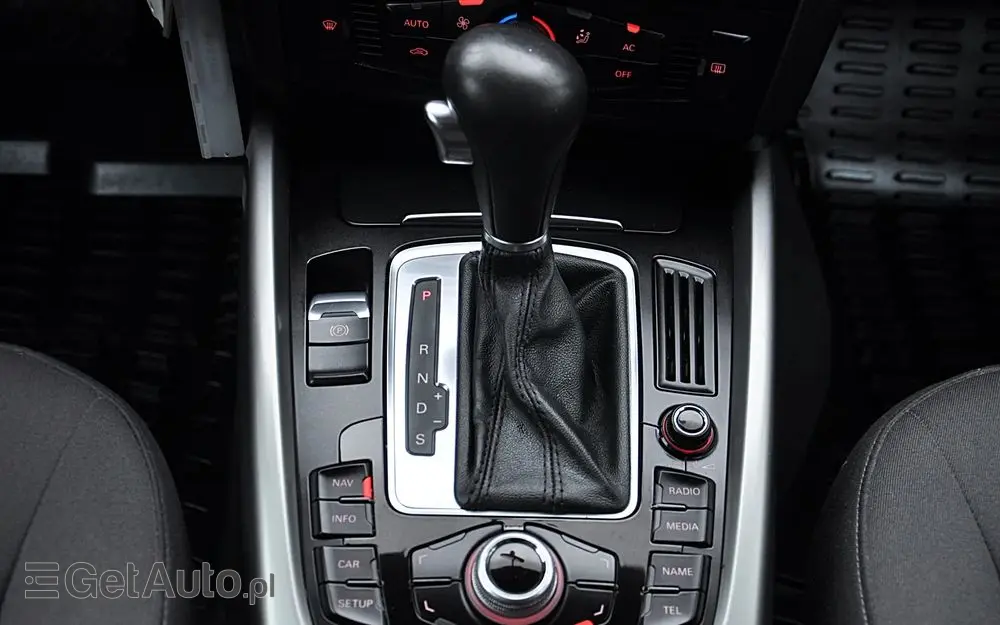 AUDI Q5 2.0 TDI Quattro Stronic