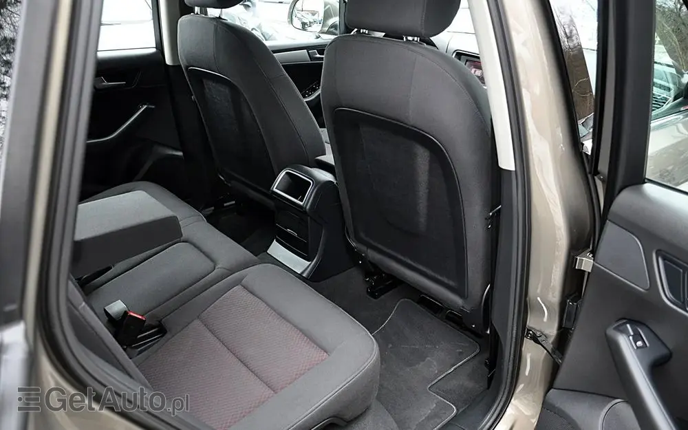 AUDI Q5 2.0 TDI Quattro Stronic