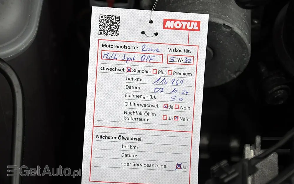 AUDI Q5 2.0 TDI Quattro Stronic