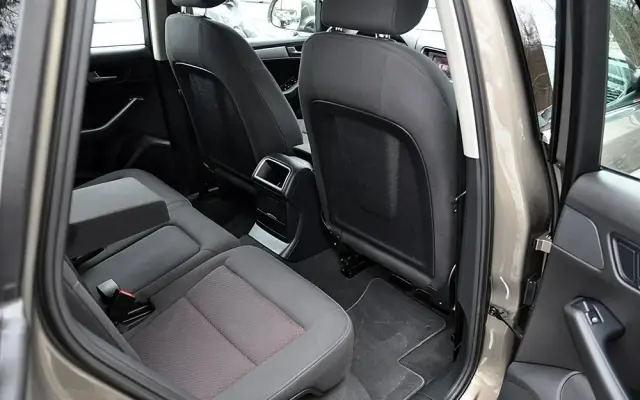 AUDI Q5 2.0 TDI Quattro Stronic