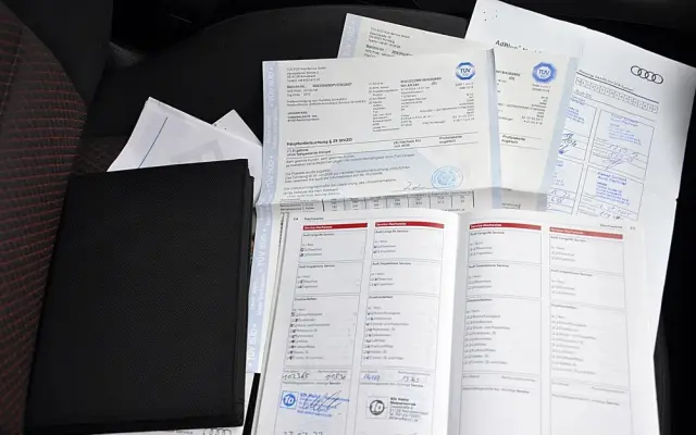 AUDI Q5 2.0 TDI Quattro Stronic